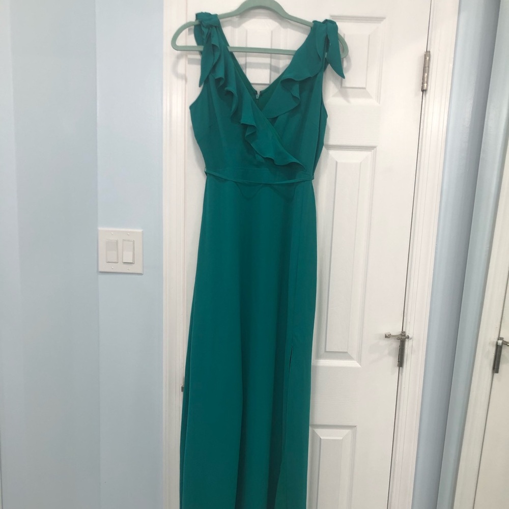 Formal Maxi Dress